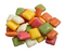 Tutti Frutti Chewy Bites