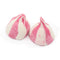 Strawberry Marshmallow Whips