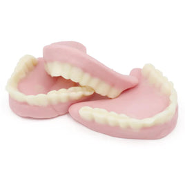 Jelly Dentures