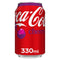 Coca Cola Cherry 330ml