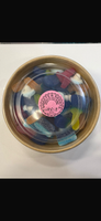 Blue sweet bowl mix