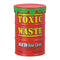 Toxic Waste Red Drum