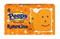 Peeps Pumpkins 3PK