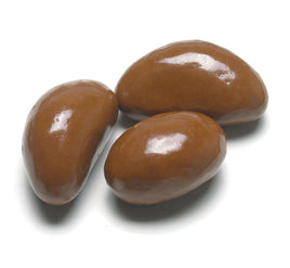Chocolate Brazils