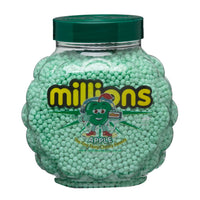 Millions Apple