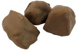 Chocolate Covered Honeycomb