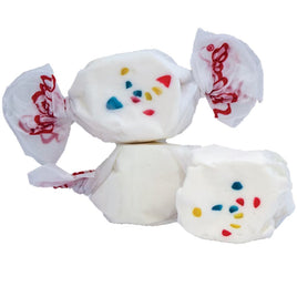 Taffy Town Frosted Cupcake Salt Water Taffy