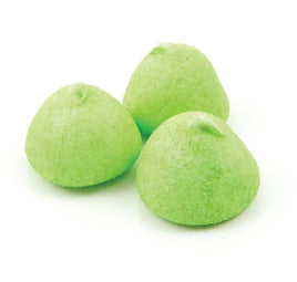Green Marshmallow Paint Balls