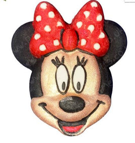 Mrs Mouse Bath Bomb