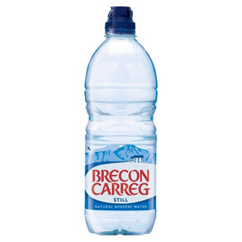 Brecon Carreg Water 750ml