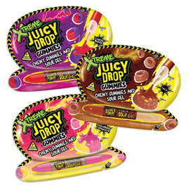Kidsmania Grab Pop 17g
