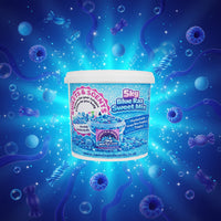 Blue Raz Sweet Mix 5kg Bucket