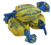Toffees - Creamy English