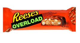 Reeses Overload 42g