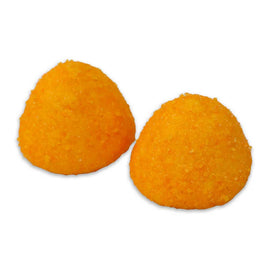 Orange Marshmallow Paint Balls