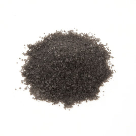 Sherbet Crystals - Liquorice (Coal Dust)