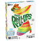 Fruit Roll-Ups Tropical Tie Dye 141g