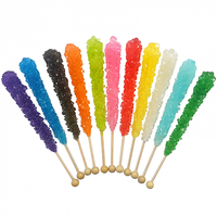Crystal Rock Candy Stick