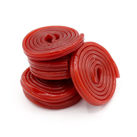 Strawberry Wheels