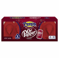 Peeps Easter Dr Pepper Chicks 5PK