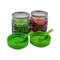 Sour Slime Candy
