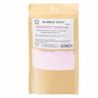 Coconut Dream Bath Dust