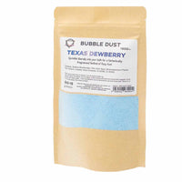 Texas Dewberry Bath Dust