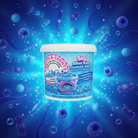 Blue Raz Sweet Mix