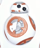 Star Wars Bath Bomb Collection