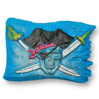 Pirate Bath Bomb