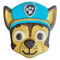 Patrol Pups Bath Bomb