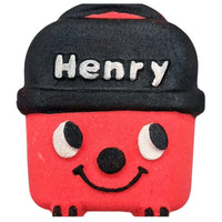 Henry & Hetty Hoover Bath Bomb