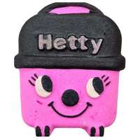 Henry & Hetty Hoover Bath Bomb