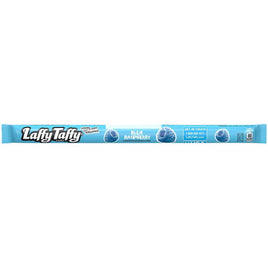 Laffy Taffy Rope Wild Blue Raspberry