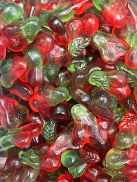 Mini Cherries