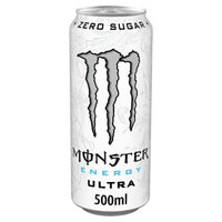 Monster Energy Ultra 500ml PMP