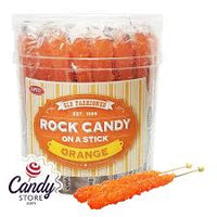 Crystal Rock Candy Stick