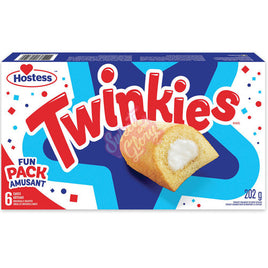 Hostess Twinkies 202g