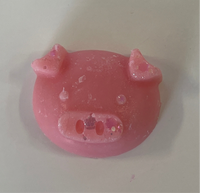 Strawberry Shortcake  - Wax Melt