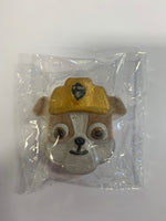 Mini Rubble Bath Bomb