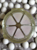 Cotton Fresh - Wax melt tub