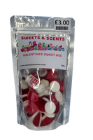 Valentines Mix Sweet Bag