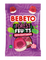Bebeto Forest Fruits 130g