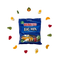 Bebeto Big Mix Gummy Bag 150g