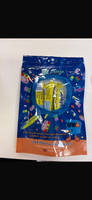 Freeze dried Milky choos