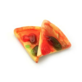 Pizza Slices