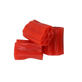 Strawberry Liquorice Bites