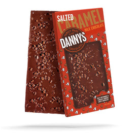 Salted Caramel