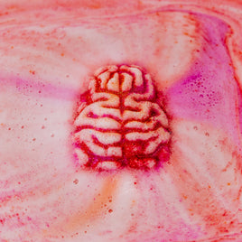 Brain Bath Bomb