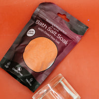 Jupe Salt Soak